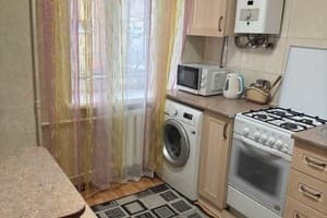 Apartments on Knyahyni Olhy 3