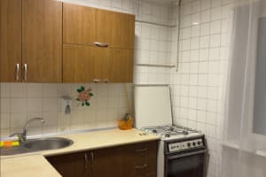 Apartments on Vidinska Street 1