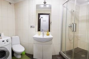 Babylon Apartments On Chornovola 3