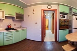 Babylon Apartments On Maidan 6