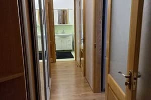 Babylon Apartments On Soborna 2rooms 4