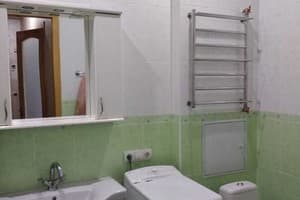 Babylon Apartments On Soborna 2rooms 6