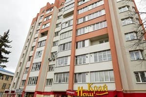 Babylon Apartments Vidinska 5b 8