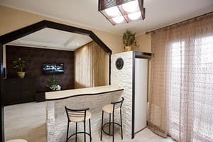 Babylon Apartments Vidinska 5b 6