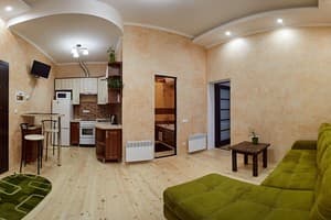 Квартира Babylon Apartments on Dubinsky