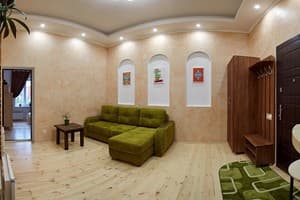 Babylon Apartments on Dubinsky 1