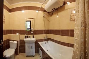 Babylon Apartments on Dubinsky 10