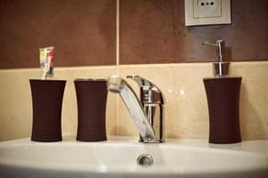 Babylon Apartments on Dubinsky 9