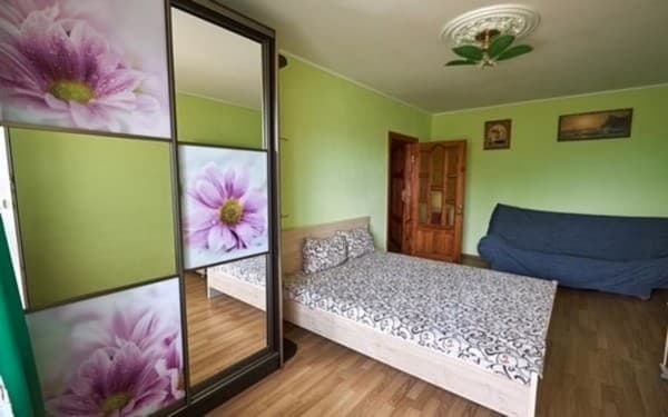 Квартира Babylon Apartments on Kyivska,  81