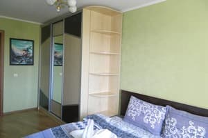 Квартира Babylon Apartments on Kyivska. Апартаменты двухместный Двухкомнатные 1