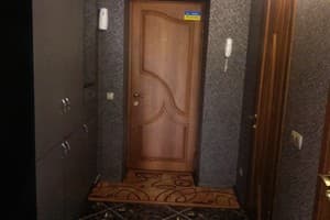Квартира Babylon Apartments on Kyivska. Апартаменты двухместный Двухкомнатные 18