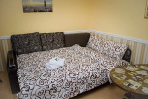 Babylon Apartments on Maydan Nezalezhnosti 1