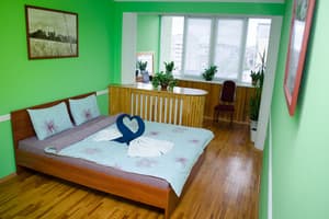 Babylon Apartments on Maydan Nezalezhnosti 4