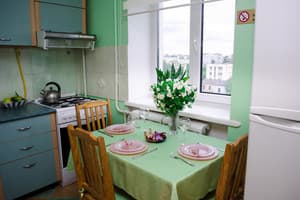 Babylon Apartments on Maydan Nezalezhnosti 9