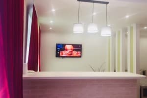 Babylon Apartments on Soborna 1