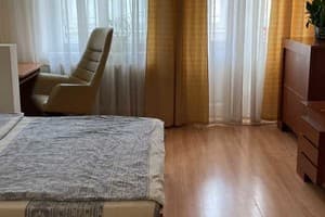 Babylon Apartments on Symona Pеtlyury 6