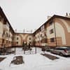 Babylon Apartments on Zhukova 7-8/11