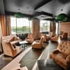 EVE BOUTIQUE LAKEFRONT RESORT 11