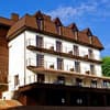 Отель EVE BOUTIQUE LAKEFRONT RESORT