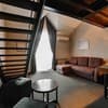 Готель EVE BOUTIQUE LAKEFRONT RESORT. Дюплекс двомісний  2