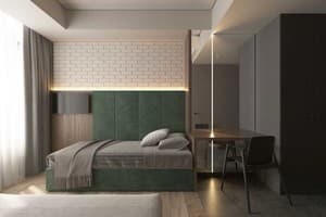 FULL HOUSE apart hotel 5