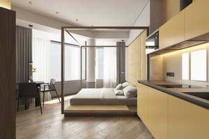 Отель FULL HOUSE apart hotel