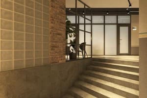 FULL HOUSE apart hotel 4