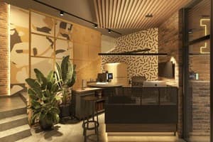 FULL HOUSE apart hotel 7