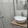 Отель Hostel+H. Семейный трехместный  7