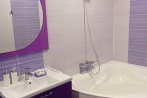 Отель Хутор. Стандарт двухместный Нью-Йорк 3