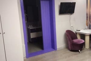 Отель Хутор. Стандарт двухместный Нью-Йорк 2