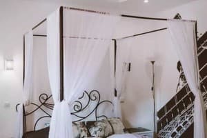 Отель Хутор. Стандарт двухместный Париж 1