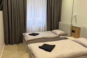 MOYENNE APART HOTEL 12