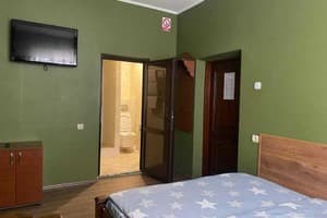 MOYENNE APART HOTEL 21