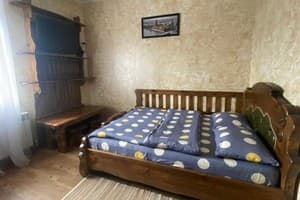 Мини-отель MOYENNE APART HOTEL. Стандарт двухместный Double 3