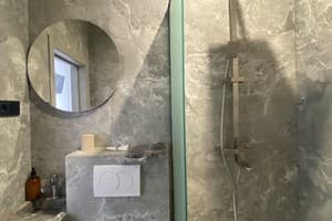 Мини-отель MOYENNE APART HOTEL. Стандарт двухместный Twin 3