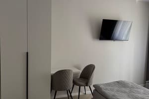 Мини-отель MOYENNE APART HOTEL. Стандарт двухместный Twin 4