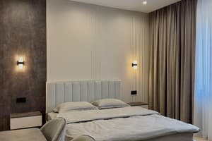 Мини-отель MOYENNE APART HOTEL. Улучшенный двухместный  1