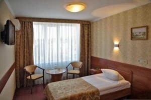 Отель Мир. Стандарт одноместный  2