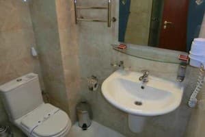 Отель Мир. Стандарт одноместный  3