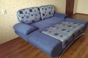 Квартира На ул. Вербова, 37. Апартаменты 4-местный ул.Вербова 37 1