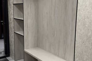 Квартира Nirvana. Делюкс трехместный  5