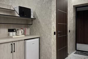 Квартира Nirvana. Делюкс трехместный  8