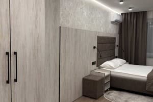 Квартира Nirvana. Делюкс трехместный  1