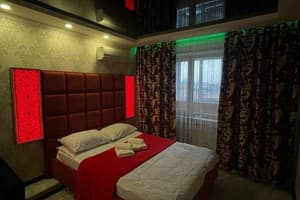 Квартира Nirvana. Семейный 4-местный  3