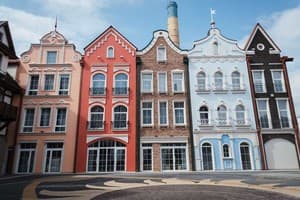 Optima Collection Бергшлосс Ровно 7