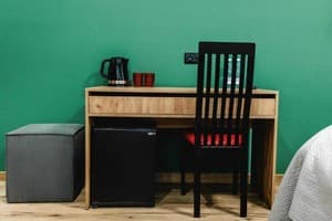 Pieno Piano Aparthotel 4