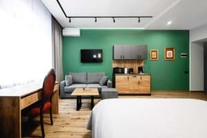 Pieno Piano Aparthotel 3