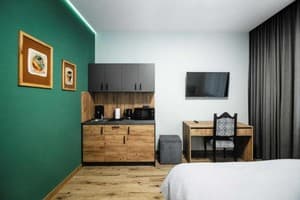 Pieno Piano Aparthotel 5