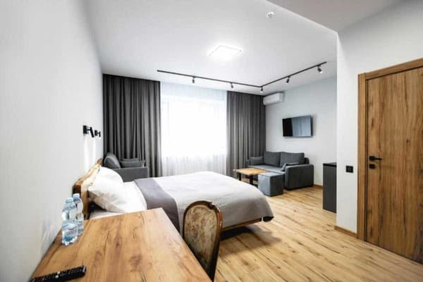 Pieno Piano Aparthotel 8